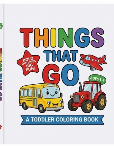 Things That Go