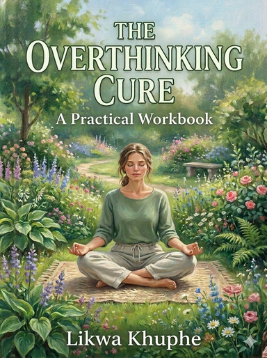 The Overthinking Cure: A Practical Workbook
