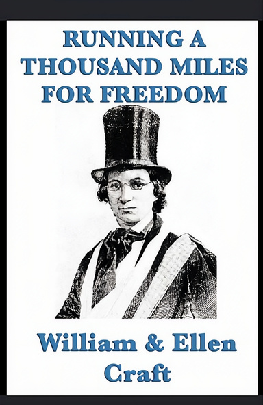 Running a Thousand Miles for Freedom