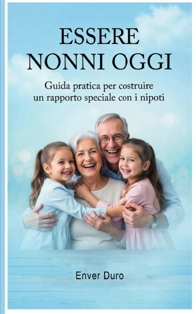 ESSERE NONNI OGGI