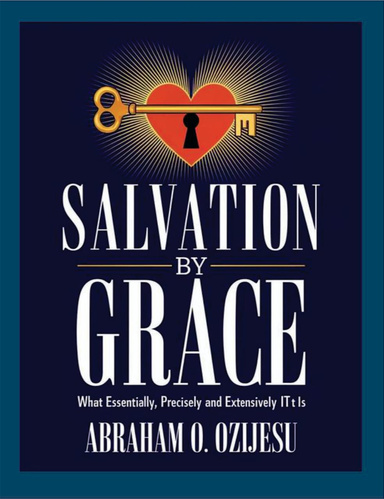 SALVATION BY GRACE