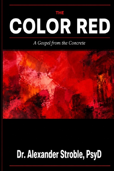 The Color Red