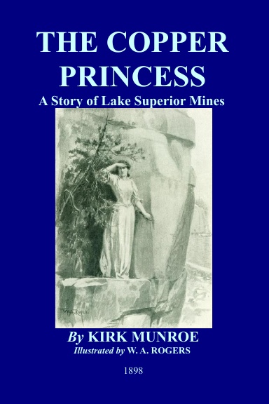 The Copper Princess