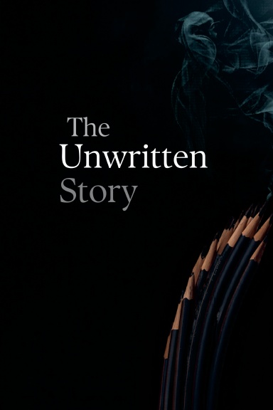 Journal The Unwritten Story