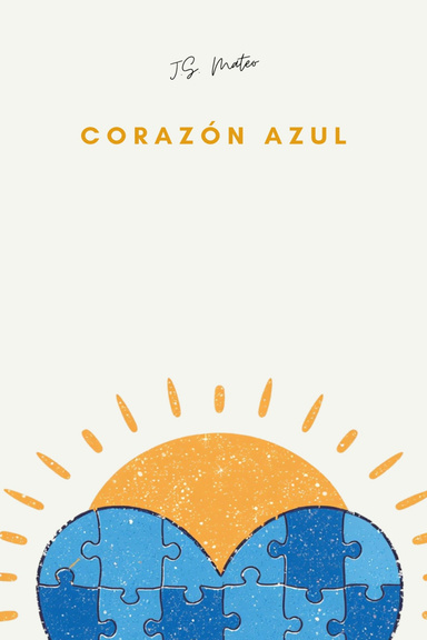 Corazon Azul