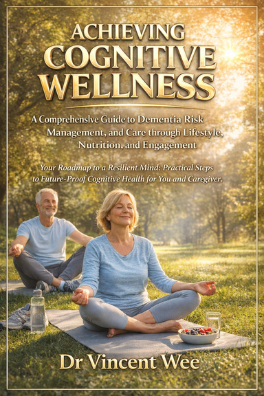 ACHIEVING COGNITIVE WELLNESS