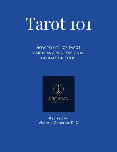 Tarot 101