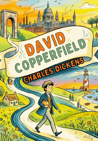 David Copperfield