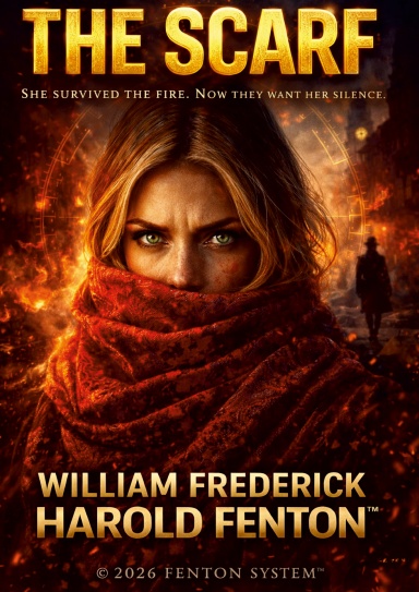 The Red Scarf