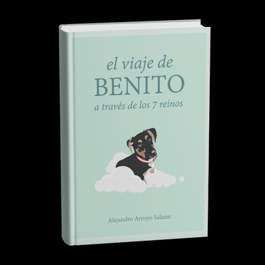 El Viaje de Benito