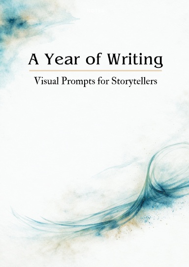 A Year of Writing -- Volume II