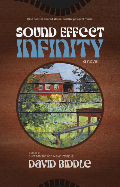 Sound Effect Infinity