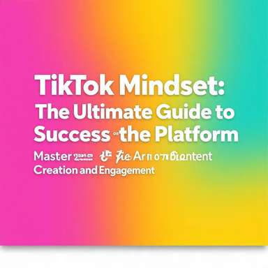 Comment crée un compte tiktok monitiser