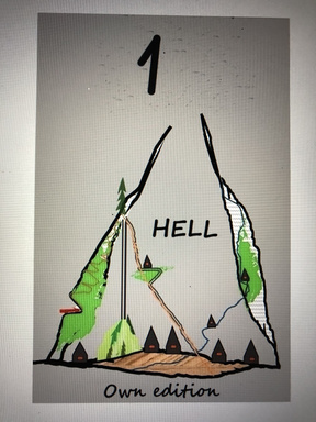 HELL 1