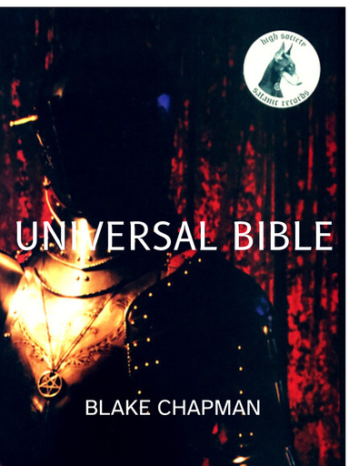 The Universal Bible