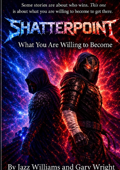 The Shatterpoint