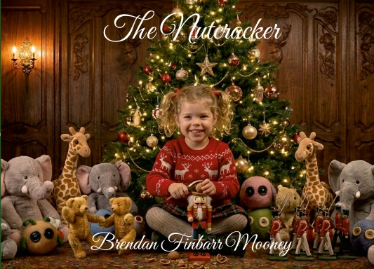 Classic Books: The Nutcracker