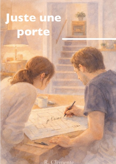 Juste une porte