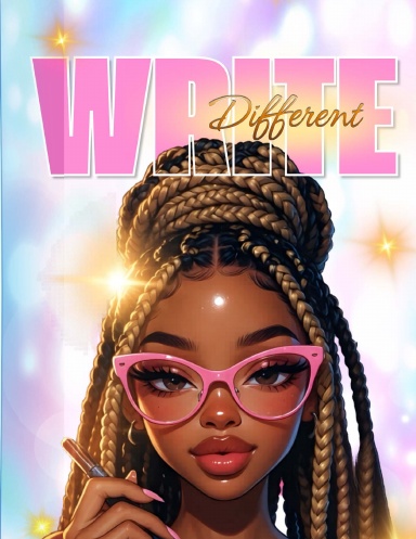 Write Different Journal
