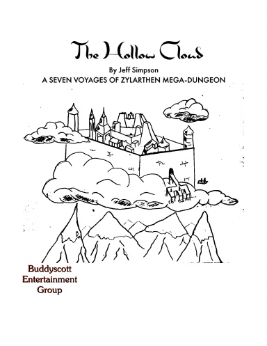 The Hollow Cloud