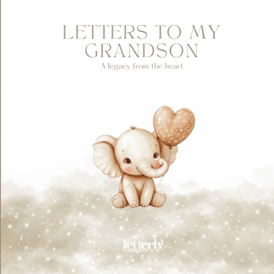 Letters to My Grandson