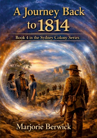 A Journey Back to 1814