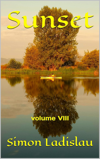 Sunset, volume VIII