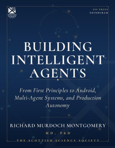 Building Intelligent Agents