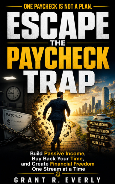 Escape the Paycheck Trap