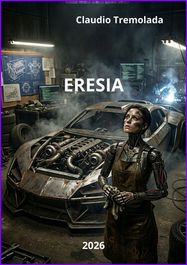 Eresia