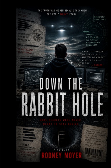 Down The Rabbit Hole