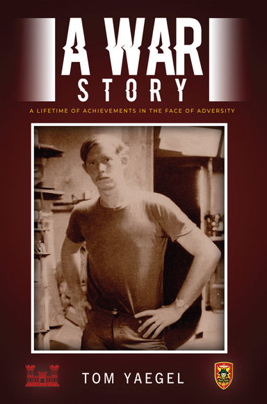 A WAR STORY
