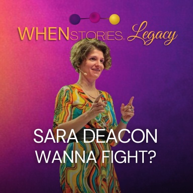 Wanna Fight?