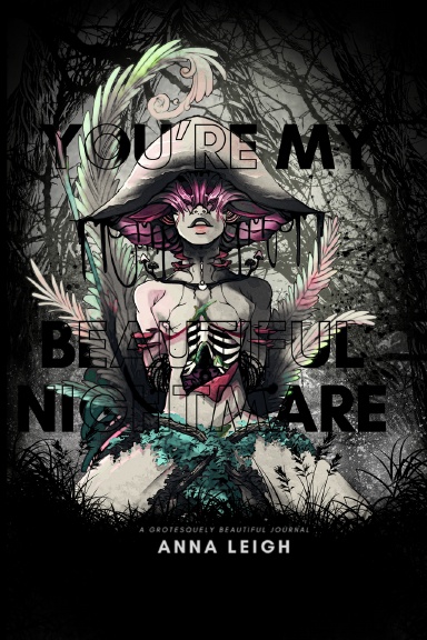 Dark Fantasy Journal