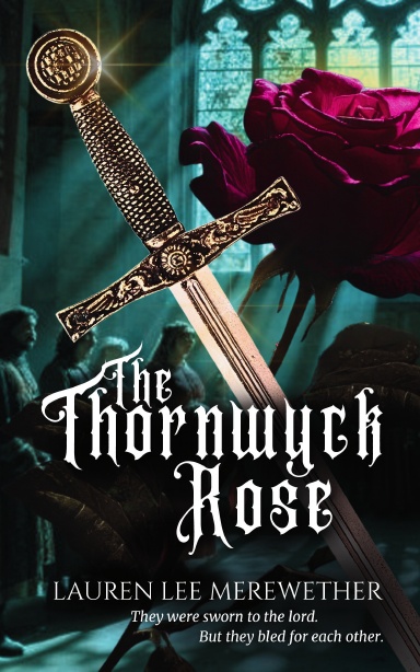 The Thornwyck Rose