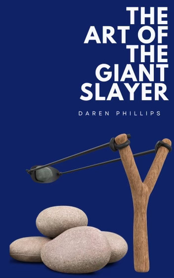 Art of the Giant Slayer