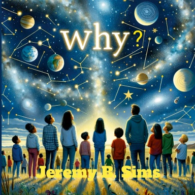 "WHY"