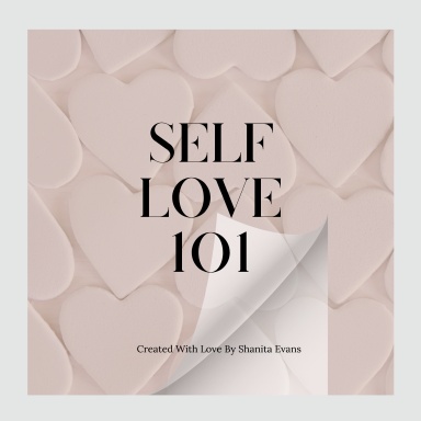 SELF LOVE 101