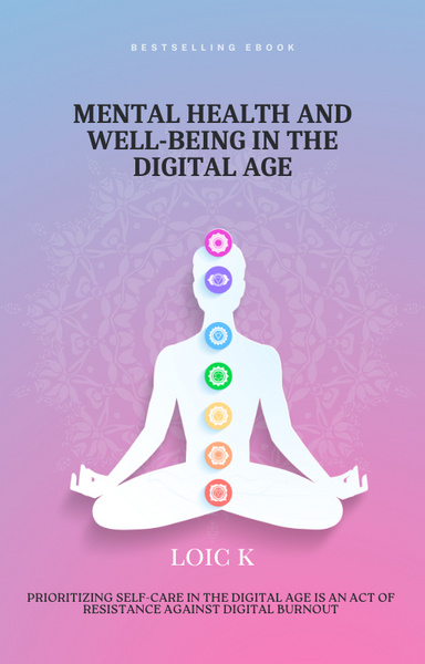 Thriving in the Digital Age: A Guide to Mental Wellness