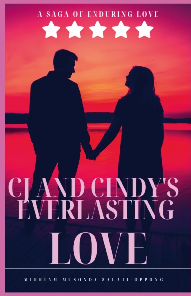 CJ and Cindy's Everlasting Love