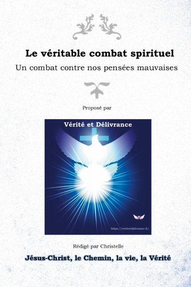 Le véritable combat spirituel