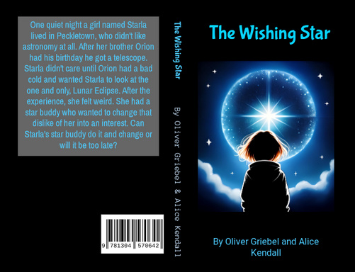 The Wishing Star