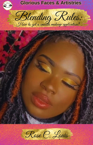 Blending Rules: How To Get A Smooth Makeup Application?
