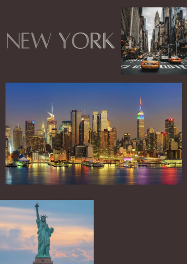 NEW YORK ITINERARIO 7 GIORNI