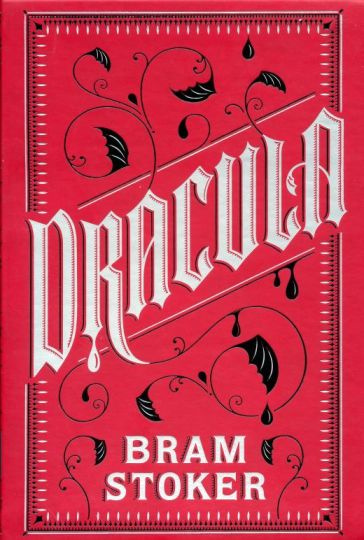 Dracula Illustrated
