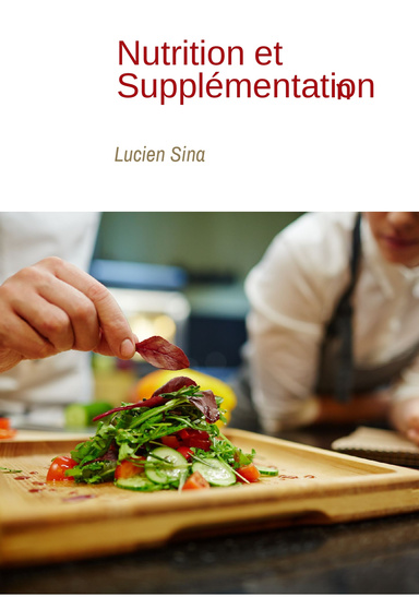 Nutrition et Supplémentation