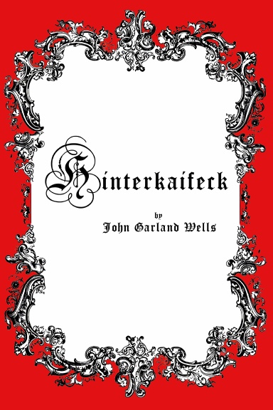 Hinterkaifeck
