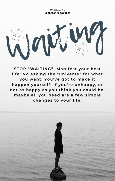 Lifestyle and Manifestation WW