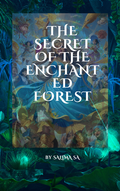 "The Secret of the Enchanted Forest"