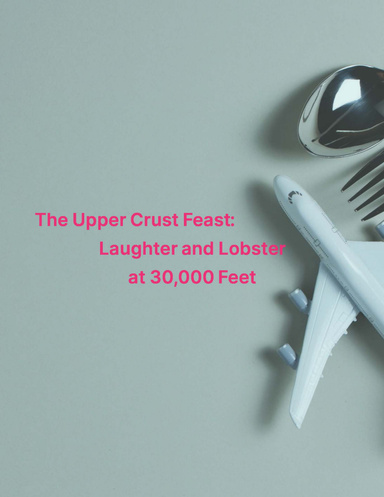 The Upper Crust Feast: